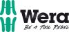 Wera Bicycle Set 12 Csillag-villáskulcs készlet 12 részes 05004181001