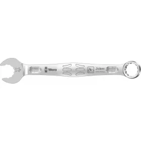   WERA 05020221001 6003 Joker 15 Pedal Csillag-villáskulcs 15mm 5020221001