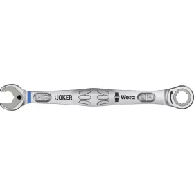   WERA Racsnis Csillag-villáskulcs 6000 Joker colos több méretben