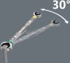WERA 05020262001 6002 Joker Double Villáskulcs 24-27mm DIN ISO 1711-1 5020262001