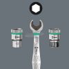 WERA 05020262001 6002 Joker Double Villáskulcs 24-27mm DIN ISO 1711-1 5020262001