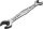 WERA 05003765001 6002 Joker Double Villáskulcs 17-19mm DIN ISO 1711-1 5003765001