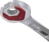 WERA 05003765001 6002 Joker Double Villáskulcs 17-19mm DIN ISO 1711-1 5003765001