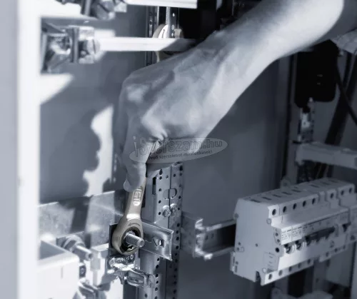 WERA 05003765001 6002 Joker Double Villáskulcs 17-19mm DIN ISO 1711-1 5003765001