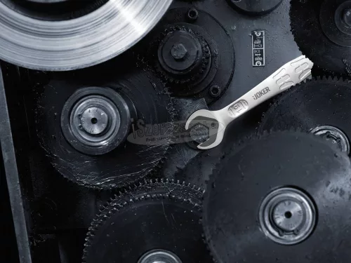 WERA 05003760001 6002 Joker Double Villáskulcs 10-13mm DIN ISO 1711-1 5003760001