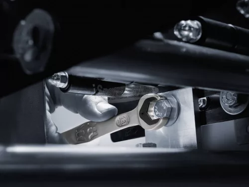 WERA 05003760001 6002 Joker Double Villáskulcs 10-13mm DIN ISO 1711-1 5003760001