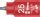 WERA 3/8" Szigetelt rátűzőkulcs, TX25x55mm 05004921001
