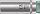 WERA 8790 HMB deep, Dugókulcs, 3/8", hosszú, 6szög, 13x64mm 05004535001