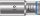 WERA 8790 HMB deep, Dugókulcs, 3/8", hosszú, 6szög, 19x64mm 05004541001