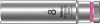 WERA 8790 HMA Deep, 1/4"-es dugókulcs, 8x50mm 05004505001