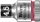 WERA 8790 HMA HF Zyklop Dugókulcs 1/4"-es meghajtóval tartó funkcióval 6szög 4,5x23mm 05003718001