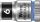WERA 8790 HMA HF Zyklop Dugókulcs 1/4"-es meghajtóval tartófunkcióval 6szög 6x23mm 05003721001