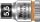 WERA 8790 HMA HF Zyklop Dugókulcs 1/4"-es meghajtóval, tartó funkcióval 6szög 5,5x23mm 05003720001