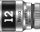 WERA 8790 HMA HF Zyklop Dugókulcs 1/4"-es meghajtóval, tartó funkcióval 6szög 12x23mm 05003727001