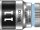 WERA 8790 HMA HF Zyklop Dugókulcs 1/4"-es meghajtóval tartó funkcióval 6szög 11x23mm 05003726001