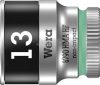 WERA 8790 HMA HF Zyklop Dugókulcs 1/4"-es meghajtóval, tartó funkcióval 6szög 13x23mm 05003728001
