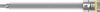 WERA 8740 A HF Zyklop rátűzőkulcs tartó funkcióval, 1/4" meghajtó, 4x100mm 05003334001
