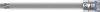 WERA 8767 A HF TORX Zyklop rátűzőkulcs tartó funkcióval, 1/4" meghajtó, TX27x100mm 05003368001