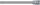 WERA 8767 A HF TORX Zyklop rátűzőkulcs tartó funkcióval, 1/4" meghajtó, TX27x100mm 05003368001