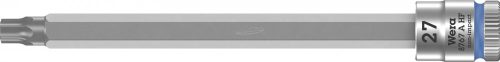 WERA 8767 A HF TORX Zyklop rátűzőkulcs tartó funkcióval, 1/4" meghajtó, TX27x100mm 05003368001
