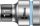 WERA 8790 HMC HF Zyklop Dugókulcs 1/2"-es 6szög tartó funkcióval, 11x37mm 05003731001