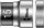 WERA 8790 HMC HF Zyklop Dugókulcs 1/2"-os 6szög, tartó funkcióval, 15x37mm 05003735001