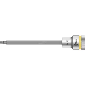   WERA 8767 C HF TORX Zyklop rátűzőkulcs 1/2"-os meghajtóval, tartó funkcióval, TX több méretben