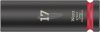 WERA 8790 C Impaktor Deep Dugókulcs, 1/2", gépi, hosszú, 6 szög, 17x83mm 05004834001