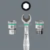 WERA 8790 C Impaktor Deep Dugókulcs, 1/2", gépi, hosszú, 6 szög, 15x83mm 05004832001