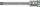 WERA 8767 B HF TORX Zyklop rátűzőkulcs tartó funkcióval, 3/8" meghajtó, TX45x100mm 05003071001