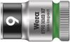 WERA 8790 HMB HF Zyklop Dugókulcs, 3/8", 6 szög, tartófunkcióval, 9x29mm 05003743001