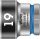 WERA 8790 HMB HF Zyklop Dugókulcs, 3/8", 6 szög, tartófunkcióval, 19x29mm 05003753001
