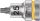 WERA 8767 B HF TORX Zyklop rátűzőkulcs tartó funkcióval, 3/8" meghajtó, TX25x35mm 05003062001