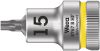 WERA 8767 B HF TORX Zyklop rátűzőkulcs tartó funkcióval, 3/8" meghajtó, TX15x35mm 05003060001