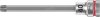 WERA 8767 B HF TORX Zyklop rátűzőkulcs tartó funkcióval, 3/8" meghajtó, TX40x107mm 05003069001