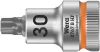 WERA 8767 B HF TORX Zyklop rátűzőkulcs tartó funkcióval, 3/8" meghajtó, TX30x35mm 05003066001