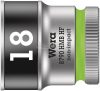 WERA 8790 HMB HF Zyklop Dugókulcs, 3/8", 6 szög, tartófunkcióval, 18x29mm 05003752001