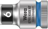 WERA 8790 HMB HF Zyklop Dugókulcs, 3/8", 6 szög, tartófunkcióval, 6x29mm 05003740001
