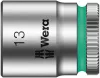 WERA 8790 HMA Zyklop 1/4"-es Dugókulcs, 13x23mm 05003512001