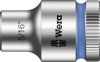 WERA 8790 HMB Zyklop 3/8" dugókulcs, 6szög, 5/16"x29mm 05003570001