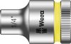 WERA 8790 HMB Zyklop 3/8"-os dugókulcs, 6szög, 1/4"x29mm 05003569001