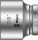 WERA 8790 HMB Zyklop 3/8" dugókulcs, 6szög, 7/8"x30mm 05003580001
