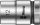 WERA 8790 HMB Zyklop 3/8"-os dugókulcs, 6szög, 12x29mm 05003557001