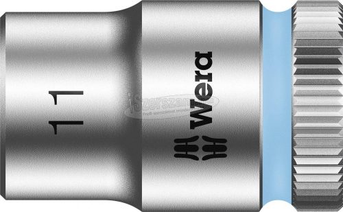 WERA 8790 HMB Zyklop 3/8"-os dugókulcs, 6szög, 11x29mm 05003556001