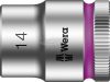 WERA 8790 HMB Zyklop 3/8"-os dugókulcs, 6szög, 14x29mm 05003559001