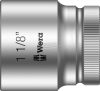 WERA 8790 HMC Zyklop Dugókulcs 1/2"-os 6szög, 1 1/8"x40mm 05003633001