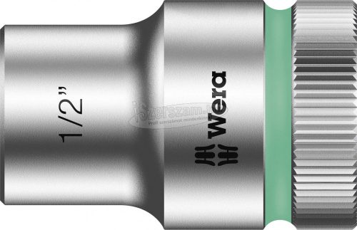 WERA 8790 HMC Zyklop Dugókulcs 1/2"-os 6szög, 1/2"x37mm 05003620001