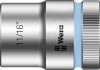 WERA 8790 HMC Zyklop Dugókulcs 1/2"-os 6szög, 11/16"x37mm 05003624001