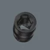 WERA Wheel Impaktor C készlet 1 foglalat készlet, 1/2" hajtás, 3 részes 05004595001
