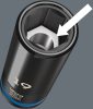 WERA 8790 C Wheel Impaktor Dugókulcs, 1/2", gépi, alufelnihez 19x85x30mm 05004591001